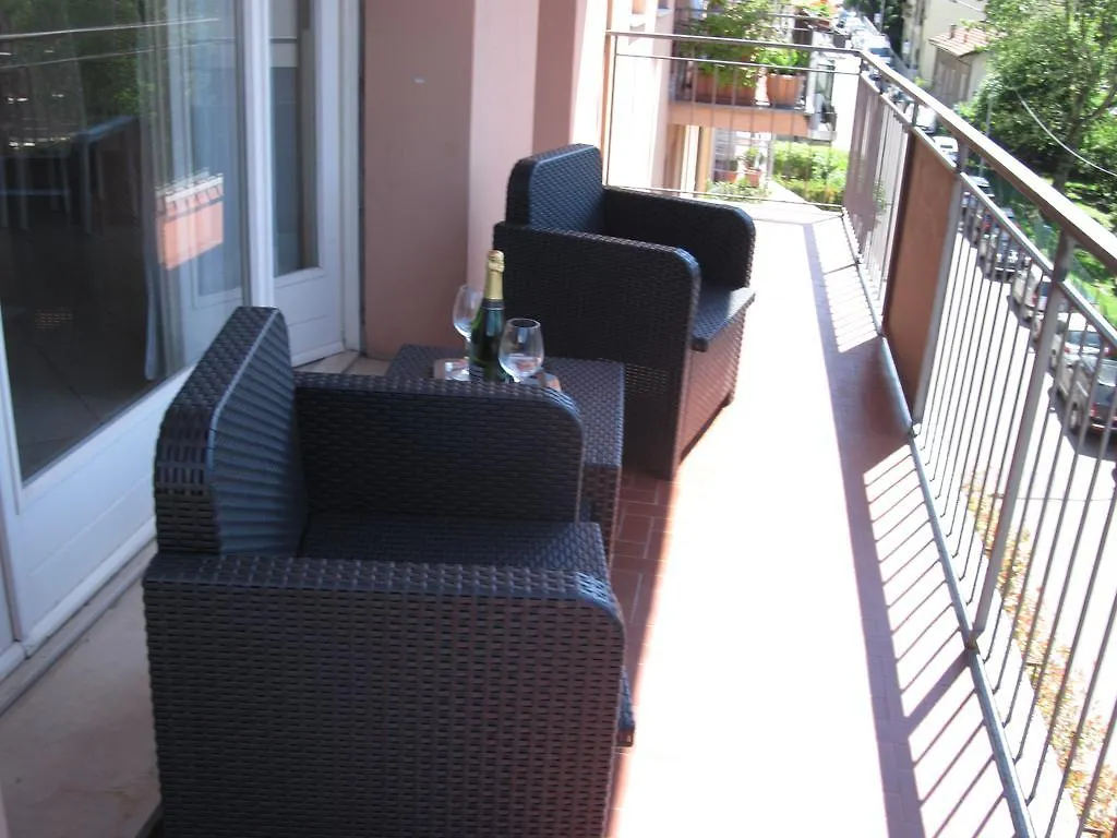 Silky House Apartment Como 0*,  İtalya