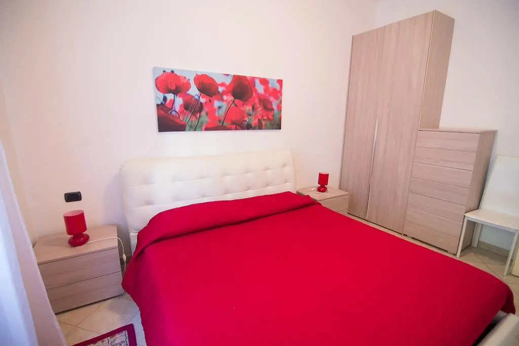 Silky House Apartment Como
