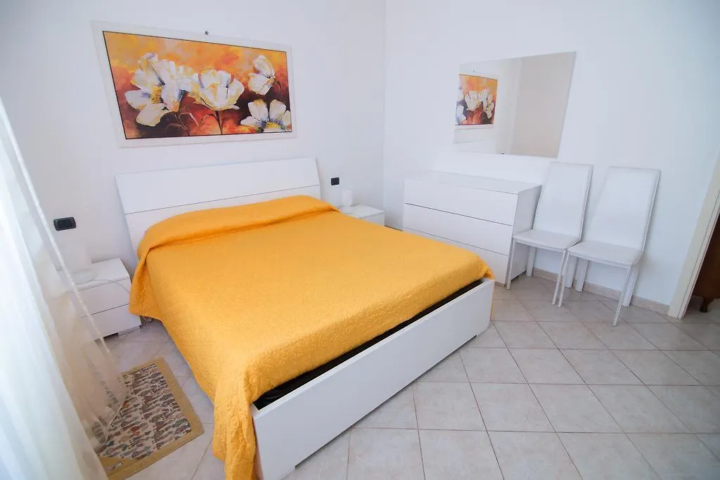 Silky House Apartment Como