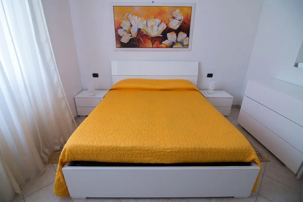 Silky House Apartment Como