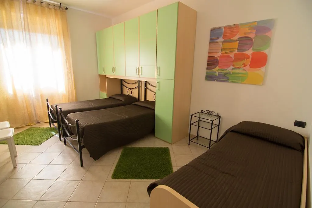Silky House Apartment Como