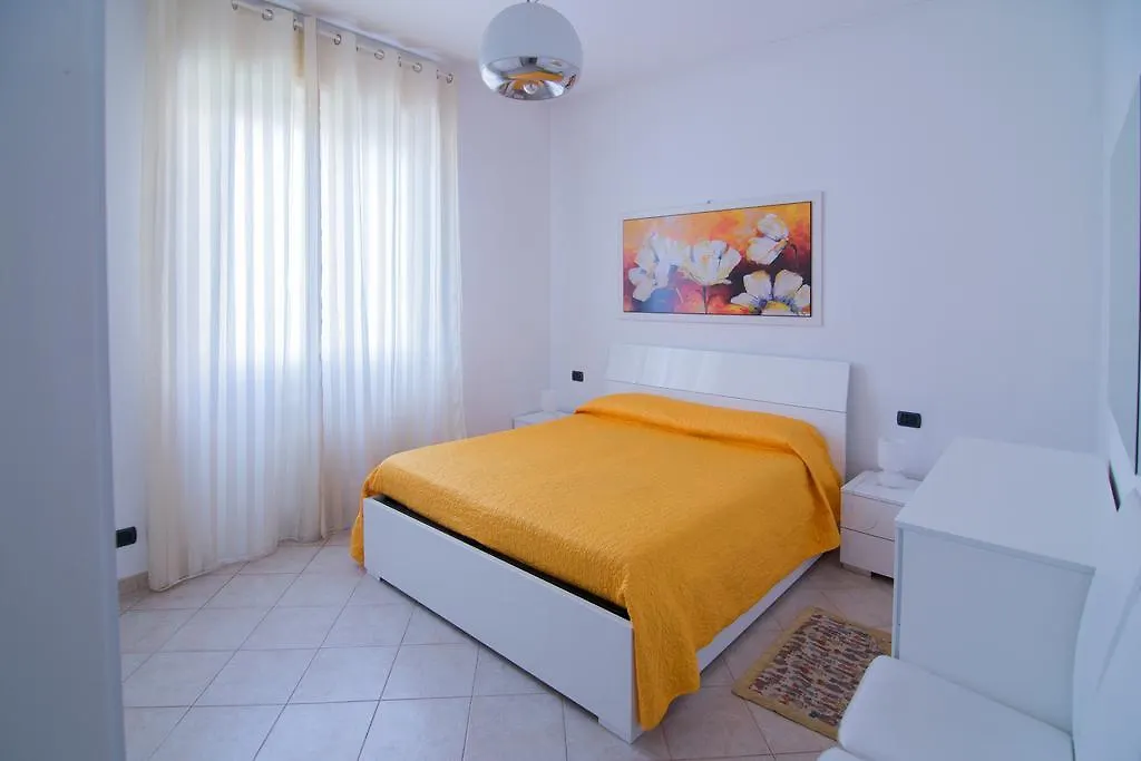 Silky House Apartment Como 0*,