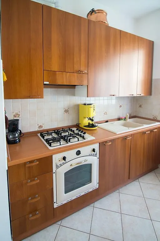 Silky House Apartment Como