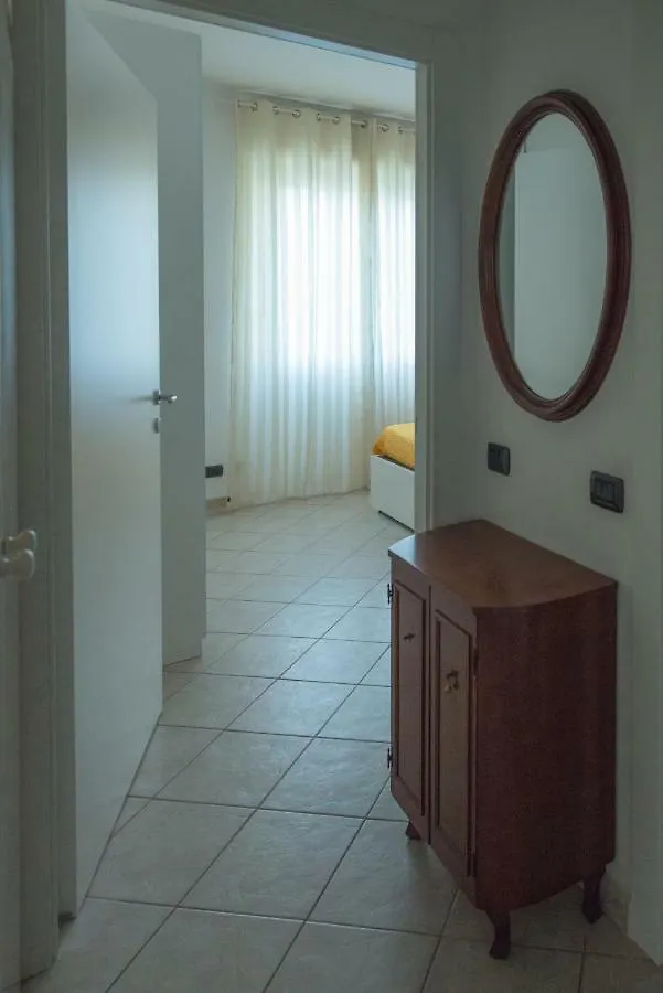 Silky House Apartment Como